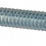 VALUE COLLECTION Machine Screw: #10-24 x 1-1/2" Length Under Head, Round Head, Slotted;Phillips R52001320
