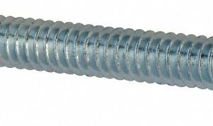 VALUE COLLECTION Machine Screw: #10-24 x 1-1/2" Length Under Head, Round Head, Slotted;Phillips R52001320