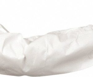 DUPONT Disposable Sleeve: Size Universal, Nexgen, White NG500SWH00020000