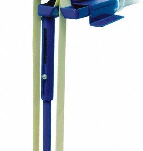 ABANAKI Belt Oil Skimmer: 1.00 GPH, 12" Reach SLB-12