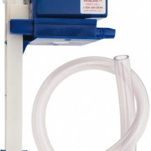 ABANAKI Belt Oil Skimmer: 1.00 GPH, 8" Reach SLB-08