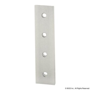 80/20 INC. Joining Strip: Use with Series 15 & Bolt Kit 3320 or 3325 4305