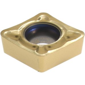 SECO Turning Insert: CCMT21.52-F1 CP500, Solid Carbide 00099407