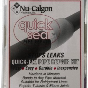 NU-CALGON 2" Wide x 3' Long General Purpose Pipe Repair Tape 4299-10