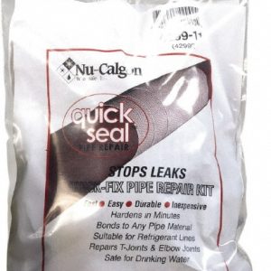 NU-CALGON 4" Wide x 12' Long General Purpose Pipe Repair Tape 4299-11