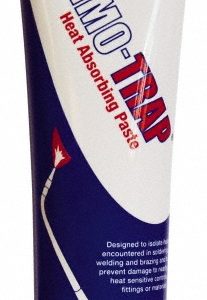 NU-CALGON 11 Ounce Paste,Clay 4371-36