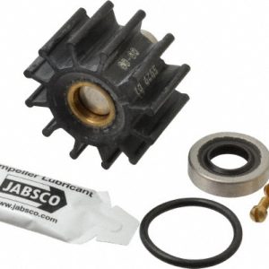 JABSCO Neoprene Impeller Kit Repair Part 90105-0001