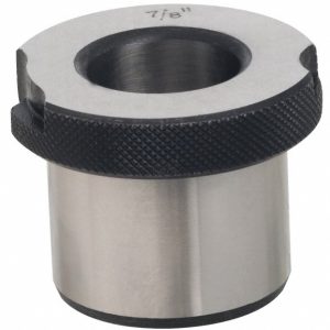 BONEHAM Slip-Fixed Bushing: SF, 5/32" ID, 1/2" Body OD SF3222EU