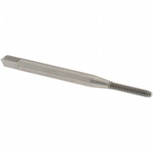 OSG Thread Forming Tap: #2-56 UNC, 2B Class of Fit, Modified Bottoming Chamfer, Cobalt, Bright Finish 1400102600