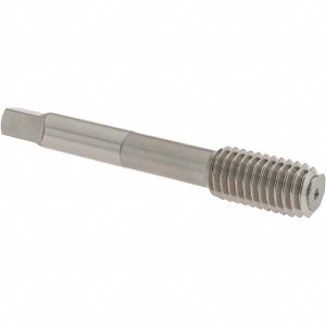 OSG Thread Forming Tap: 1/2-13 UNC, 3B Class of Fit, Modified Bottoming Chamfer, Cobalt, Bright Finish 1400142800