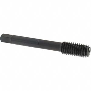 OSG Thread Forming Tap: 7/16-14 UNC, Modified Bottoming Chamfer, Cobalt, Steam Oxide Finish 1400139201