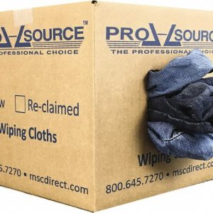PRO-SOURCE Rag: Reclaimed, Cotton PS-R010-C22-10