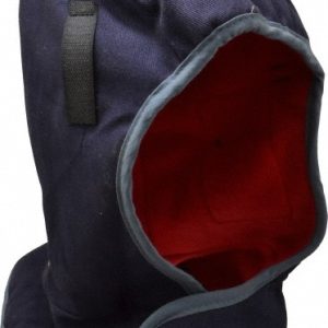 OCCUNOMIX Universal Size, Navy Blue, Underneath Hard Hat Winter Liner SN530