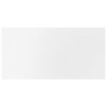 PLASKOLITE, INC. Acrylic Fixture Diffuser 1A00081A