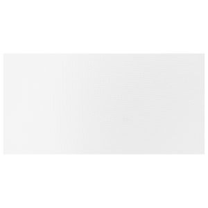 PLASKOLITE, INC. Acrylic Fixture Diffuser 1A00081A