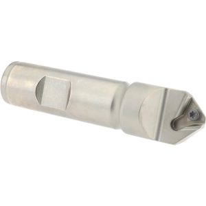 INGERSOLL CUTTING TOOLS 0.842" 90&deg; Indexable Spotting Drill 3207688