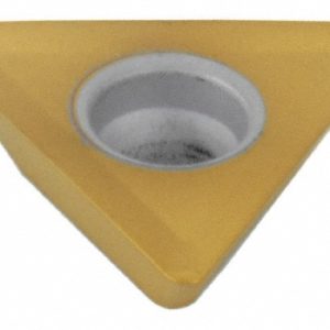 INGERSOLL CUTTING TOOLS Indexable Drill Insert: TFLT15TF IN2530, Carbide 5100414