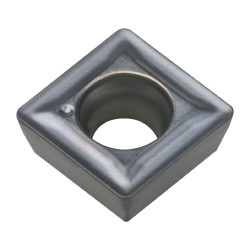 INGERSOLL CUTTING TOOLS Indexable Drill Insert: SHLT06PH IN2005, Solid Carbide 5140192