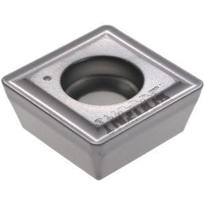 INGERSOLL CUTTING TOOLS Indexable Drill Insert: SHLT11PH IN2005, Carbide 5140194