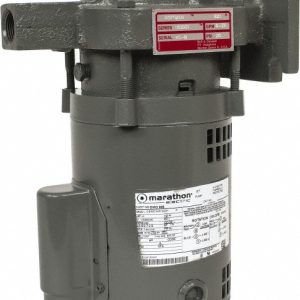 BELL & GOSSETT 115/230 V, Condensate Pump Replacement Pump and Motor 180001