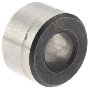BONEHAM Press Fit Headless Drill Bushing: P, 0.196" ID, 13/32" OD P264FZ