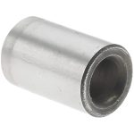 BONEHAM Press Fit Headless Drill Bushing: P, 0.177" ID, 5/16" OD P208FK