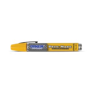 DYKEM Marker: Yellow, Oil-Based 40006