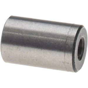 BONEHAM Press Fit Headless Drill Bushing: P, 0.1285" ID, 5/16" OD P208DY