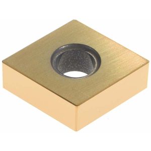 HERTEL Turning Insert: CNGA431T00625 HP610CA, Ceramic 8850551