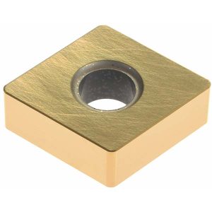 HERTEL Turning Insert: CNGA432T00625 HP610CA, Ceramic 8850553