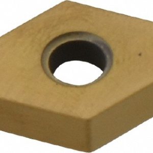 HERTEL Turning Insert: DNGA432T00625 HP610CA, Ceramic 8849646