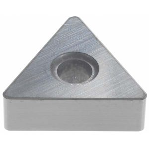 HERTEL Turning Insert: TNGA332T00825 HT601CA, Ceramic 8850565