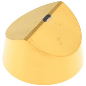 HERTEL Turning Insert: RCGX104P08015 HP610CA, Ceramic 8850557