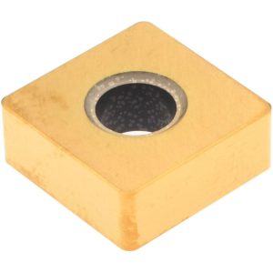 HERTEL Turning Insert: SNGA432T00625 HP610CA, Ceramic 8850561