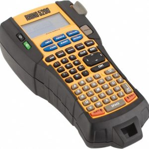 DYMO Professional Handheld Labeling Tool Kit 1756589