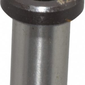 BONEHAM Press Fit Headed Drill Bushing: Type H, 0.136" ID, 1/4" OD CB00001331