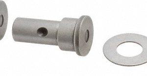 DORIAN TOOL 2 Pin, 2 Wheel Knurl Set 73310129085