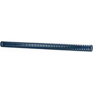 ASSOCIATED SPRING RAYMOND Die Spring: 1/2" Hole Dia, 9/32" Rod Dia, 7-1/2" Free Length, Blue 103-230
