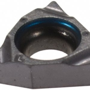 ISCAR Turning Insert: WBGT520L IC907, Solid Carbide 5504979