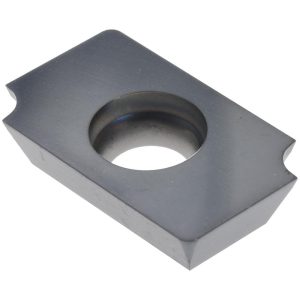 SUPERBEE Milling Insert: ET520, Solid Carbide EM15C060ET520