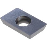 SUPERBEE Milling Insert: ET520, Solid Carbide EM15020ET520