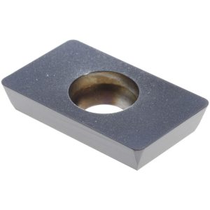 SUPERBEE Milling Insert: ET520, Solid Carbide EM15030ET520