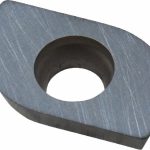 SUPERBEE Milling Insert: ET520, Solid Carbide EM15250ET520