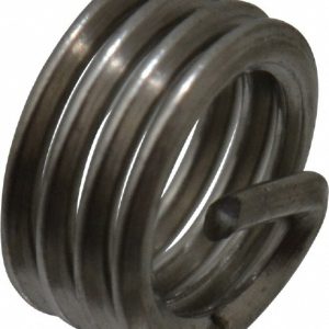 RECOIL Free Running Insert: M4 x 0.7, 4 mm OAL 25042