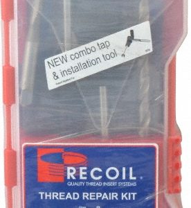RECOIL Thread Repair Kit: Free-Running 33048