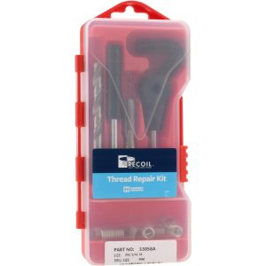 RECOIL Thread Repair Kit: Free-Running 33058