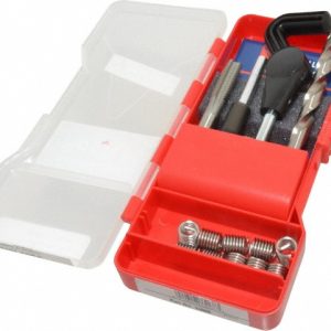 RECOIL Thread Repair Kit: Free-Running 33068
