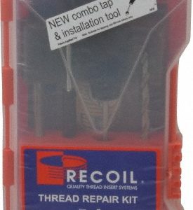 RECOIL Thread Repair Kit: Free-Running 33588