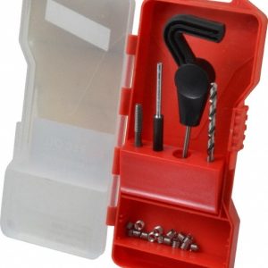 RECOIL Thread Repair Kit: Free-Running 33608