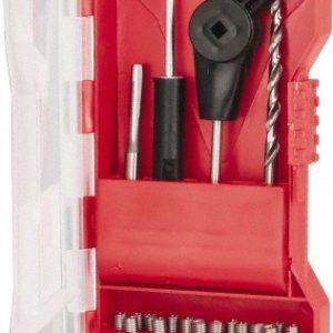 RECOIL Thread Repair Kit: Free-Running 35058